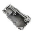 Load image into Gallery viewer, Holley High-Mount Accessory Drive - Swap - Complete - Natural 20-345 fits 1953-1983 Ford F-100 - Back View