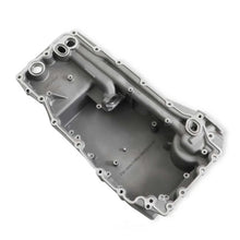 Load image into Gallery viewer, Holley High-Mount Accessory Drive - Swap - Complete - Natural 20-345 fits 1953-1983 Ford F-100 - Back View