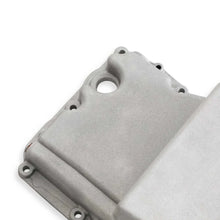 Load image into Gallery viewer, Holley High-Mount Accessory Drive - Swap - Complete - Natural 20-345 fits 1953-1983 Ford F-100 - Installation View