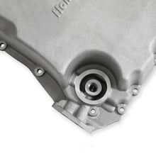 Load image into Gallery viewer, Holley High-Mount Accessory Drive - Swap - Complete - Natural 20-345 fits 1953-1983 Ford F-100 - Additional View 5