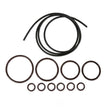 Load image into Gallery viewer, Holley High-Mount Accessory Drive System - Either Oil Pan 97-405 fits Ford 7.3L Godzilla - Main Product View
