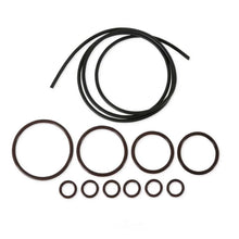 Load image into Gallery viewer, Holley High-Mount Accessory Drive System - Either Oil Pan 97-405 fits Ford 7.3L Godzilla - Main Product View