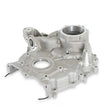 Load image into Gallery viewer, Holley High-Mount Accessory Drive System - Holley Pan Only 97-401 fits Ford 7.3L Godzilla - Installation View