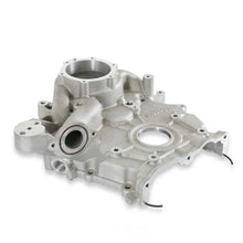 Load image into Gallery viewer, Holley High-Mount Accessory Drive System - Holley Pan Only 97-401 fits Ford 7.3L Godzilla - Additional View 5