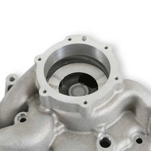 Load image into Gallery viewer, Holley High-Mount Accessory Drive System - Holley Pan Only 97-401 fits Ford 7.3L Godzilla - Additional View 6