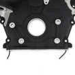 Load image into Gallery viewer, Holley High-Mount Accessory Drive System - Holley Pan Only 97-417 fits Ford 7.3L Godzilla - Additional View 5