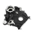 Load image into Gallery viewer, Holley High-Mount Accessory Drive System - OE Pan Only 97-418 fits Ford 7.3L Godzilla - Main Product View