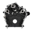 Load image into Gallery viewer, Holley High-Mount Accessory Drive System - OE Pan Only 97-418 fits Ford 7.3L Godzilla - Additional View 5