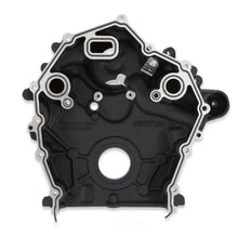 Load image into Gallery viewer, Holley High-Mount Accessory Drive System - OE Pan Only 97-418 fits Ford 7.3L Godzilla - Additional View 5