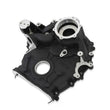 Load image into Gallery viewer, Holley High-Mount Accessory Drive System - OE Pan Only 97-418 fits Ford 7.3L Godzilla - Additional View 6