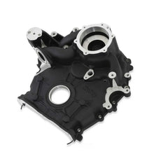 Load image into Gallery viewer, Holley High-Mount Accessory Drive System - OE Pan Only 97-418 fits Ford 7.3L Godzilla - Additional View 6