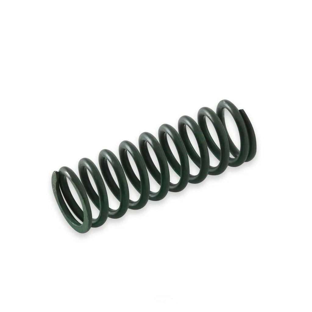 Holley High Pressure Spring 302-102 fits Godzilla 7.3L Engine - Installation View