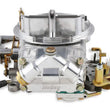 Load image into Gallery viewer, Holley Holley 0-7448SA 350 CFM Performance 2BBL Carburetor 0-7448SA - Back View