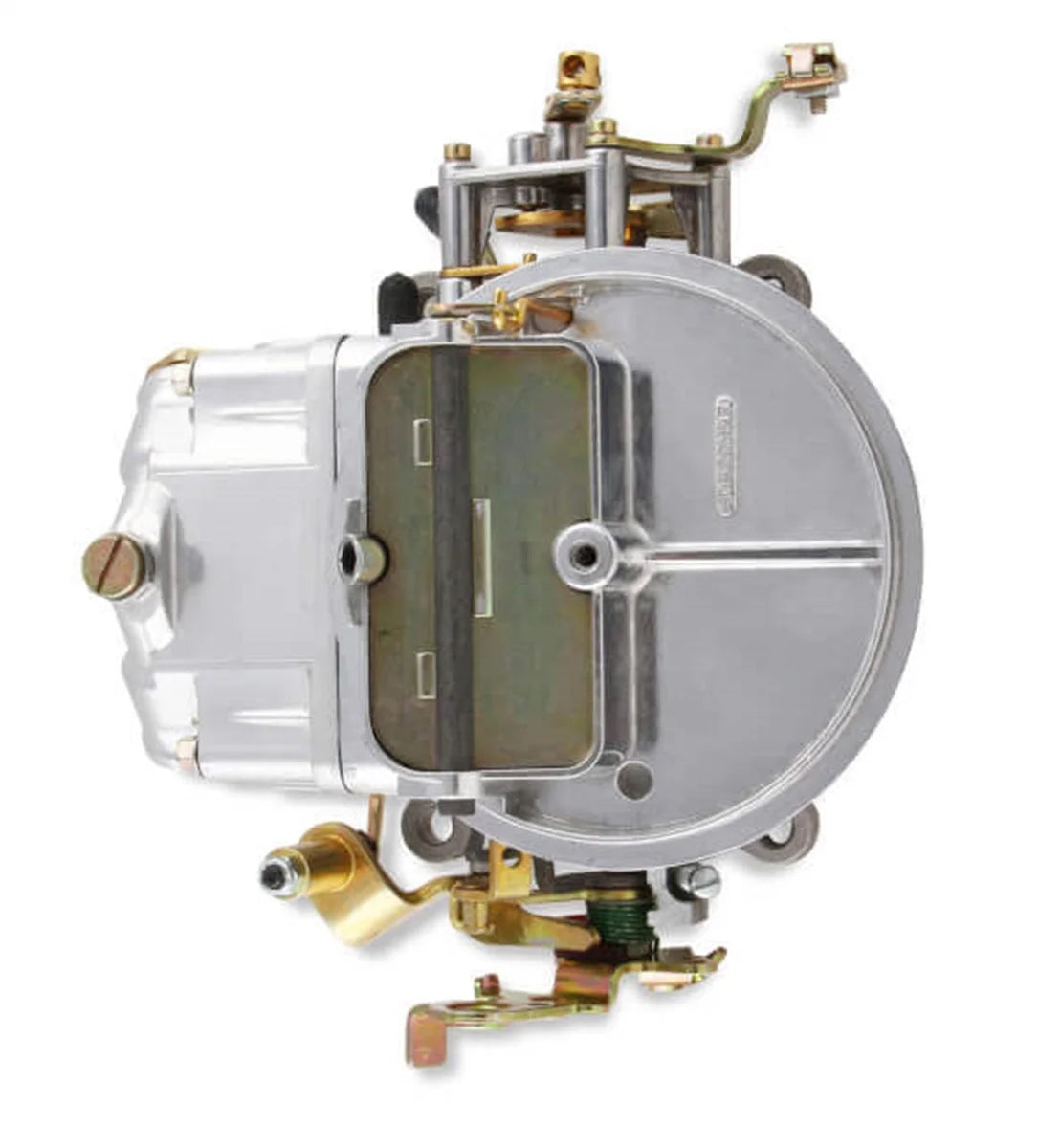 Holley Holley 0-7448SA 350 CFM Performance 2BBL Carburetor 0-7448SA - Additional View 5