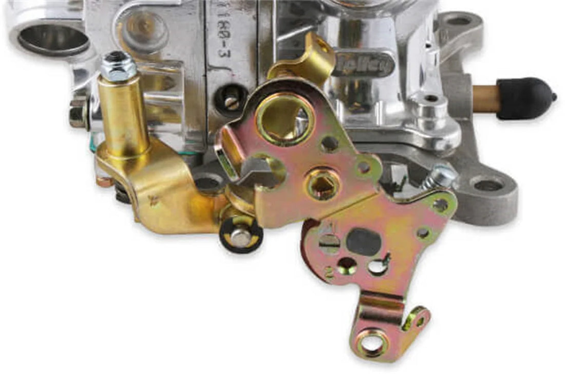 Holley Holley 0-7448SA 350 CFM Performance 2BBL Carburetor 0-7448SA - Additional View 6