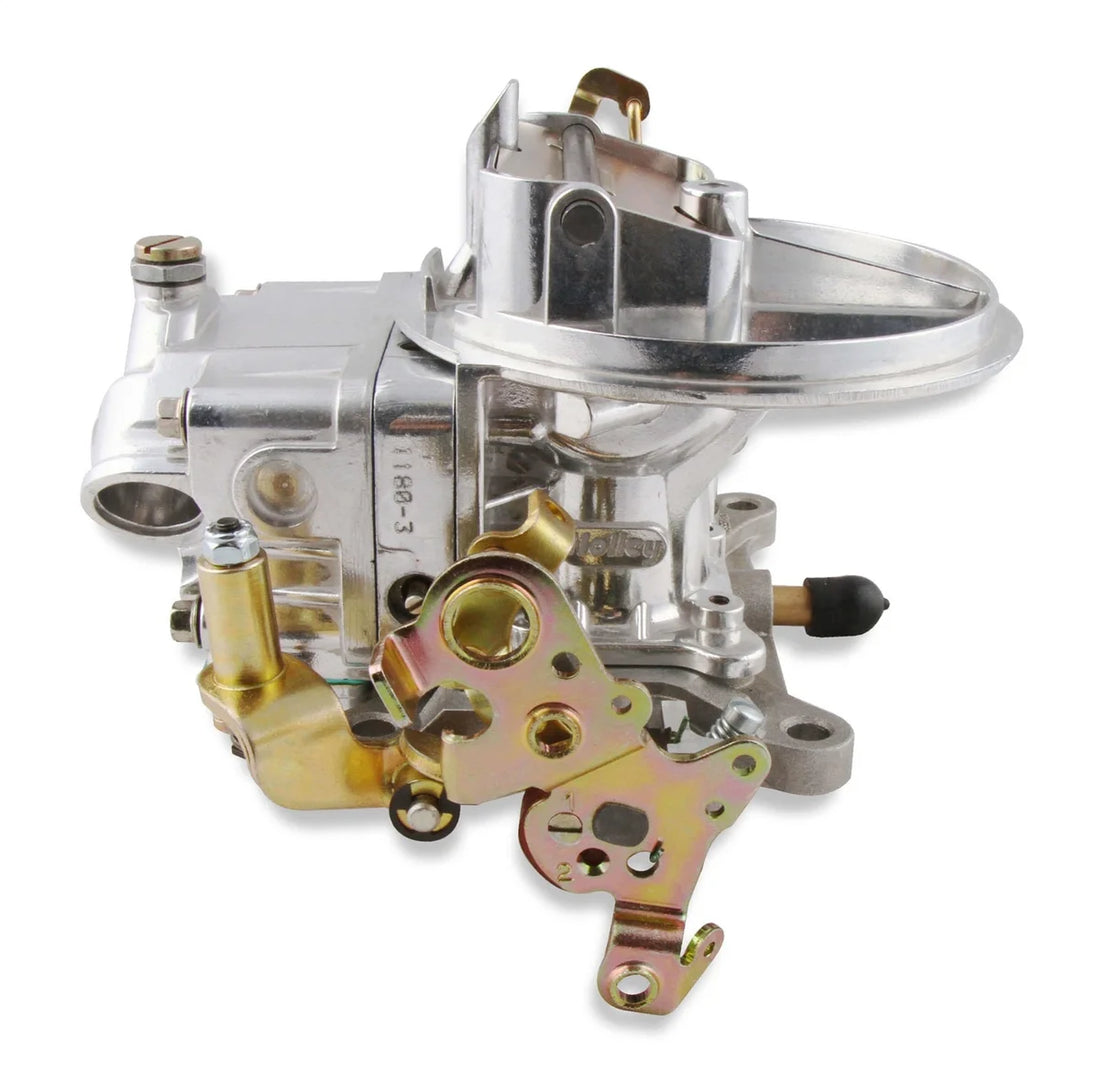 Holley Holley 0-7448SA 350 CFM Performance 2BBL Carburetor 0-7448SA - Additional View 7