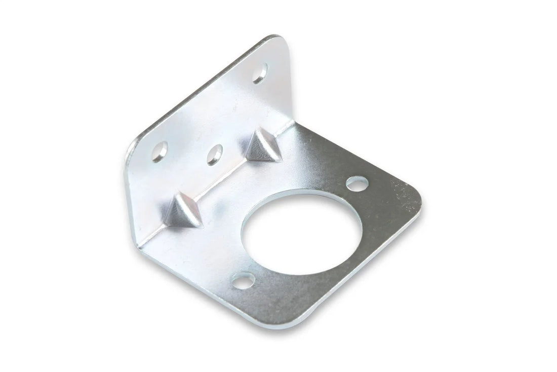 Holley Holley 12-846 HP Billet EFI By Pass Fuel Pressure Regulator 12-846 - Additional View 6