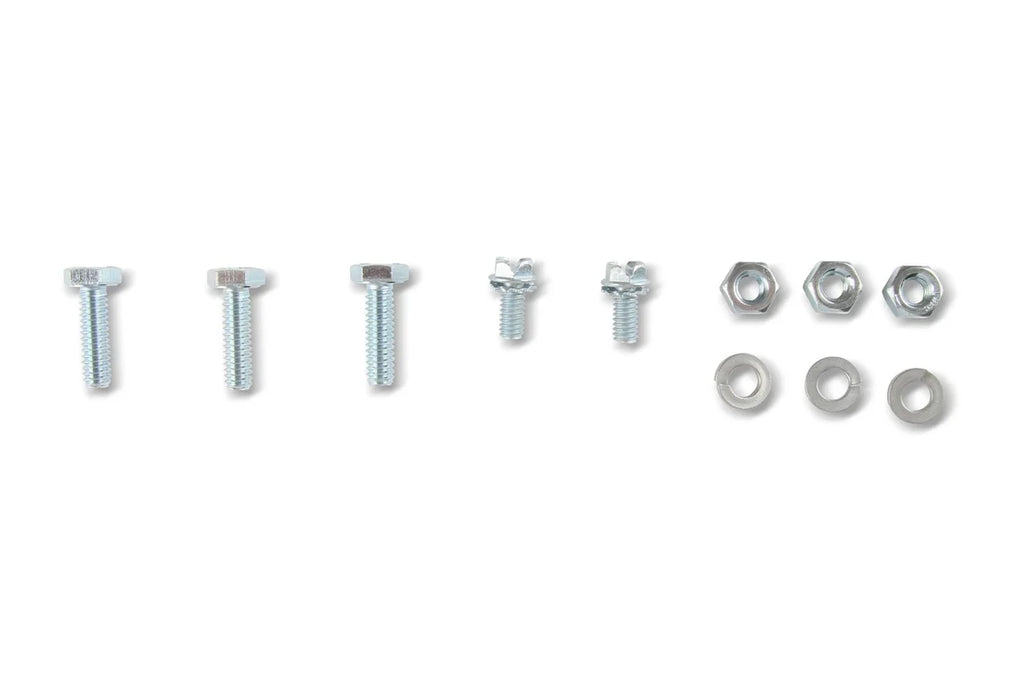 Holley Holley 12-846 HP Billet EFI By Pass Fuel Pressure Regulator 12-846 - Additional View 7