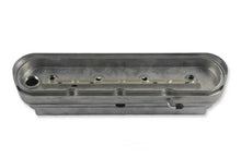 Load image into Gallery viewer, Holley Holley 2-Piece Ford Style Valve Cover - Gen III/IV LS - Natural 241-185 fits Ford - Additional View 7