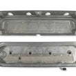 Load image into Gallery viewer, Holley Holley 2-Piece Ford Style Valve Cover - Gen III/IV LS - Natural 241-185 fits Ford - Additional View 9