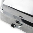 Load image into Gallery viewer, Holley Holley 2-Piece Ford Style Valve Cover - Gen III/IV LS - Polished 241-186 fits Ford - Additional View 6