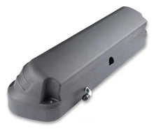 Load image into Gallery viewer, Holley Holley 2-Piece Ford Style Valve Cover - Gen III/IV LS - Satin Black 241-187 fits Ford - Additional View 6