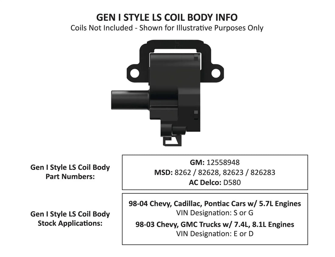 Holley Holley 2-Piece Pontiac Style Valve Cover - Gen III/IV LS - Satin Black 241-192 - Additional View 7