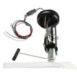 Load image into Gallery viewer, Holley Holley 255 LPH Pump Module - Returnless 12-323 - Additional View 5