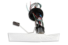 Load image into Gallery viewer, Holley Holley 450 LPH Pump Module - Returnless 12-324 - Additional View 5