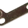 Load image into Gallery viewer, Holley Holley 700R4 Kickdown Throttle Bracket 20-121 - Back View