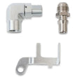 Load image into Gallery viewer, Holley Holley 97-212 Oil Return Check Valve Adapter Kit-Holley LT Oil Pans 97-212 - Main Product View