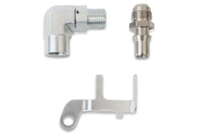 Load image into Gallery viewer, Holley Holley 97-212 Oil Return Check Valve Adapter Kit-Holley LT Oil Pans 97-212 - Main Product View