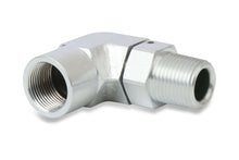 Load image into Gallery viewer, Holley Holley 97-212 Oil Return Check Valve Adapter Kit-Holley LT Oil Pans 97-212 - Side View