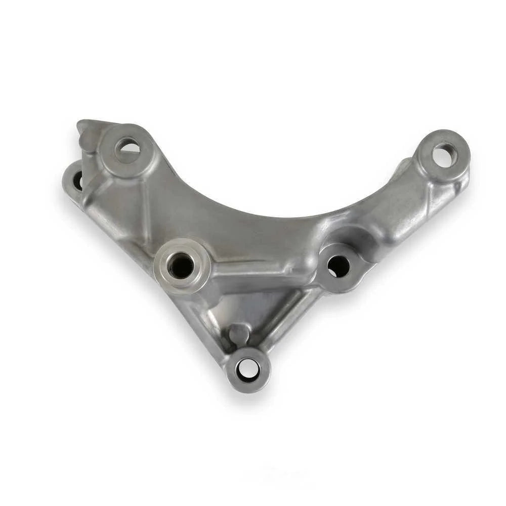 Holley Holley Alternator Bracket with Hardware 97-402 fits Ford 7.3L Godzilla - Installation View