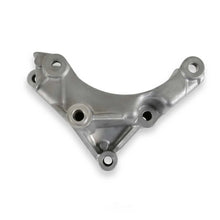 Load image into Gallery viewer, Holley Holley Alternator Bracket with Hardware 97-402 fits Ford 7.3L Godzilla - Installation View