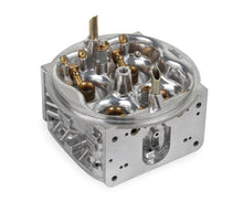 Load image into Gallery viewer, Holley Holley Aluminum HP Main Body Retro-Fit Kit-750 CFM - Main Product View