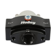 Load image into Gallery viewer, Holley Holley Billet Bypass Fuel Pressure Regulator Kit 12-840KIT - Kit Contents