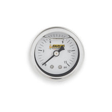 Load image into Gallery viewer, Holley Holley Billet Bypass Fuel Pressure Regulator Kit 12-840KIT - Kit Contents
