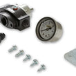 Load image into Gallery viewer, Holley Holley Billet Bypass Fuel Pressure Regulator Kit 12-841KIT - Kit Contents