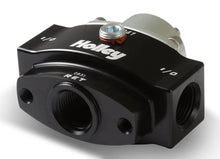 Load image into Gallery viewer, Holley Holley Billet Bypass Fuel Pressure Regulator Kit 12-841KIT - Kit Contents