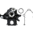 Load image into Gallery viewer, Holley Holley Black Mid-Mount Complete Accessory System 20-290BK - Additional View 8
