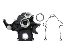Load image into Gallery viewer, Holley Holley Black Mid-Mount Complete Accessory System 20-290BK - Additional View 8