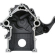 Load image into Gallery viewer, Holley Holley Black Mid-Mount Complete Accessory System 20-290BK - Additional View 9