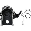 Load image into Gallery viewer, Holley Holley Black Mid-Mount Complete Accessory System 20-290BK - Additional View 10