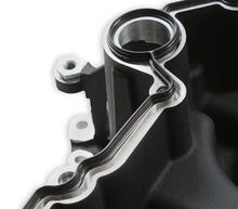 Load image into Gallery viewer, Holley Holley Black Mid-Mount Complete Accessory System 20-290BK - Additional View 11