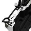 Load image into Gallery viewer, Holley Holley Black Mid-Mount Complete Accessory System 20-290BK - Additional View 13