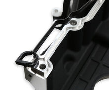 Load image into Gallery viewer, Holley Holley Black Mid-Mount Complete Accessory System 20-290BK - Additional View 13
