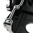 Load image into Gallery viewer, Holley Holley Black Mid-Mount Complete Accessory System 20-290BK - Additional View 14