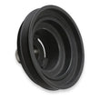 Load image into Gallery viewer, Holley Holley Black Mid-Mount Complete Accessory System 20-290BK - Additional View 15