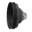 Load image into Gallery viewer, Holley Holley Black Mid-Mount Complete Accessory System 20-290BK - Additional View 16